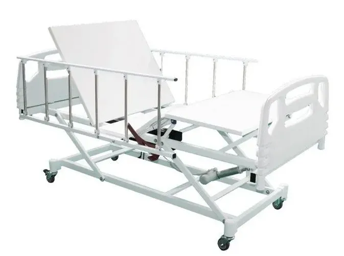 Cama Hospitalar Elétrica