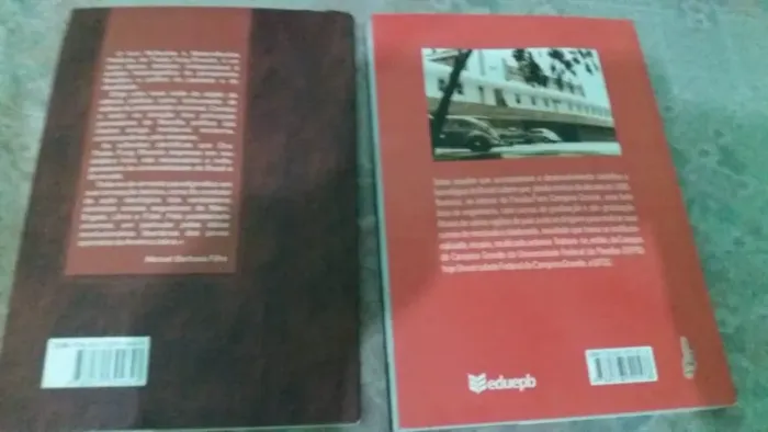 livros politica reflexão leitura saudavel varios titulos
