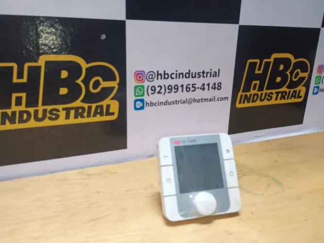 Controlador de Temperatura th-tune Hitachi 