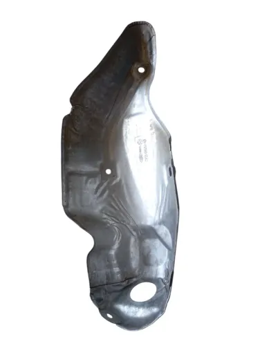 Capa Catalisador Ford Ka 2017 1.0 Usado