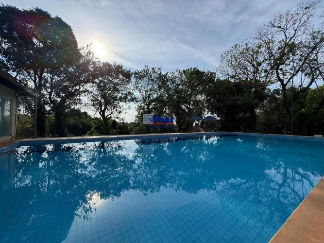 Lote à venda, Serra Dos Bandeirantes - Mário Campos/MG