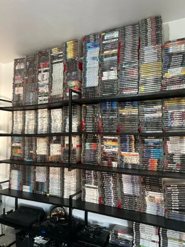 Jogos de Ps3 Originais ENVIO OLXPAY
