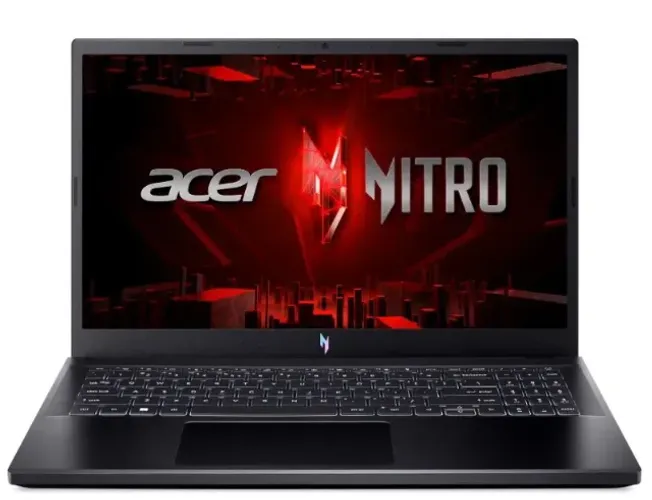 Acer nitro V15 32gb Ram | 6gb RTX4050 | 1,5Tb ssd | Intel I7 13h