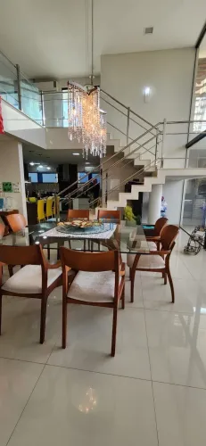 Condomínio Green Club 1 - Casa Duplex/ Casa Alto padrão em Natal / Casa Duplex Alto padrão