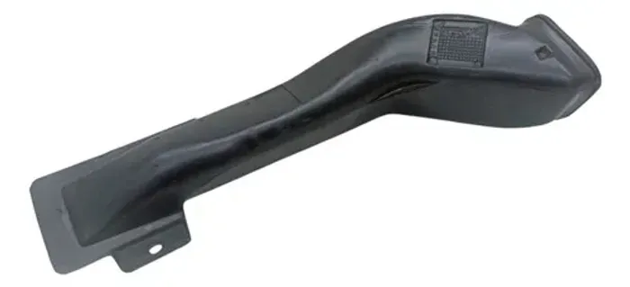 Duto Ar Esquerdo Painel Gm Vectra 1999 2000 2001 2002 2003