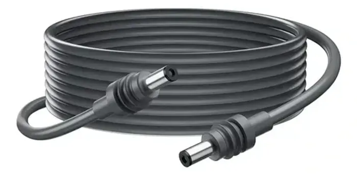 Cabo De Energia 15m + Fonte Starlink Mini V3