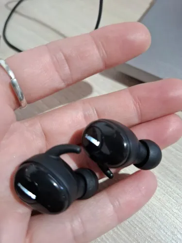 Fone de Ouvido Philips SHB2505 Sem Fio Original