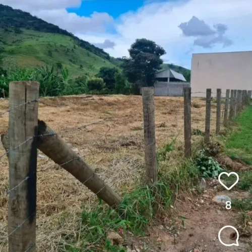 terreno para comercio e ou industria cordeiro rj