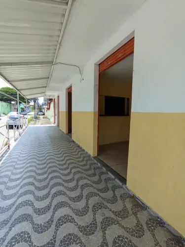 Loja  comercial para locação