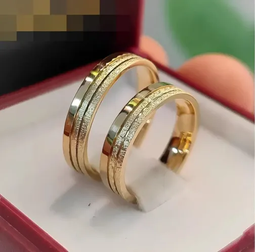 Alianças de moedas