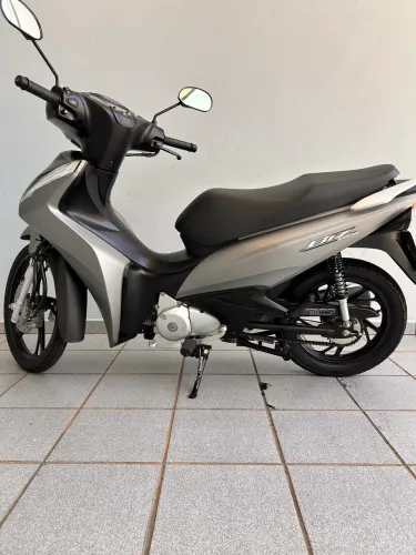 Honda biz 125/125i flex