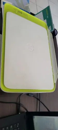 Impressora Multifuncional HP Deskjet - Imprima, copie e digitalize!
