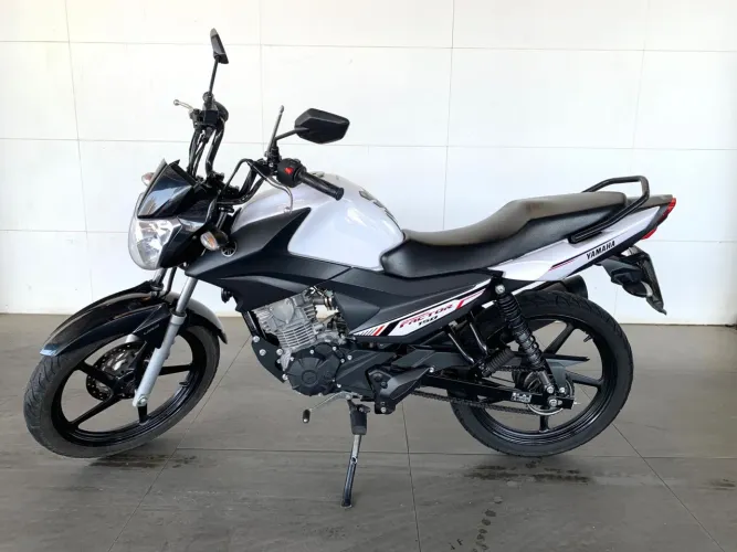 Factor ED 150 único dono bx km