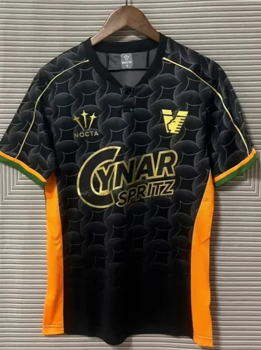 Camisa Venezia 24/25
