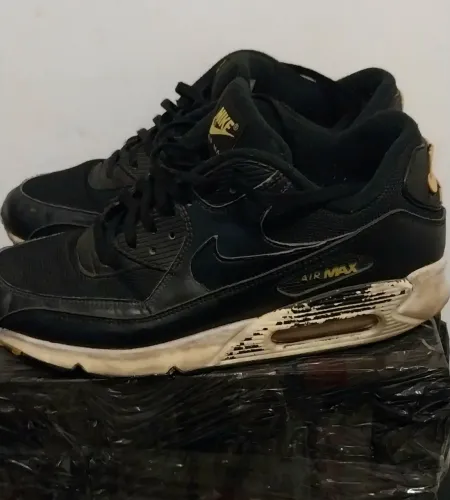 Nike Air max Chaussure ORIGINAL  número 43