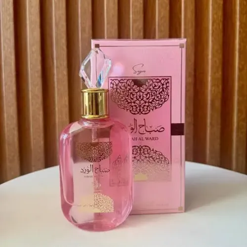 Perfume Árabe Sabah Sugar 100ml Lançamento Original