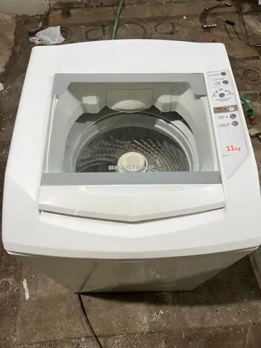 Máquina de lavar roupa Brastemp 11kg