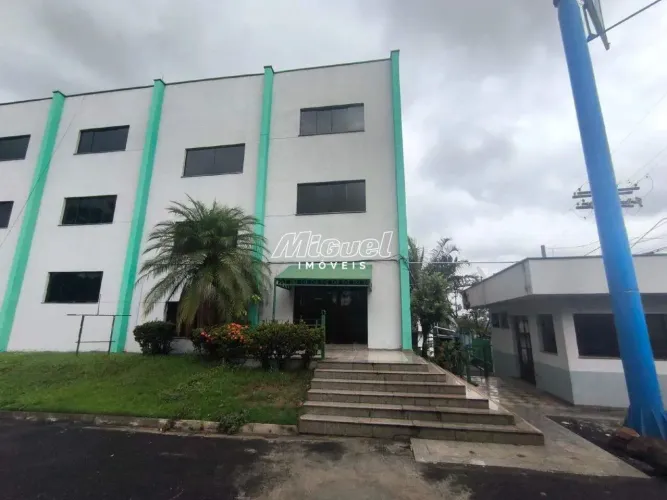 Prédio Comercial, à venda, Vale Do Sol - - Piracicaba/SP