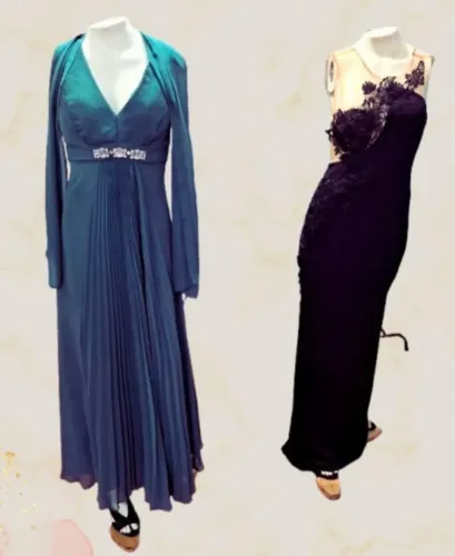 Vestidos de Festa