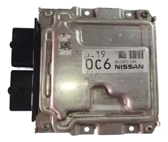 Modulo Nissan Versa 0261s09469 237033rz2a