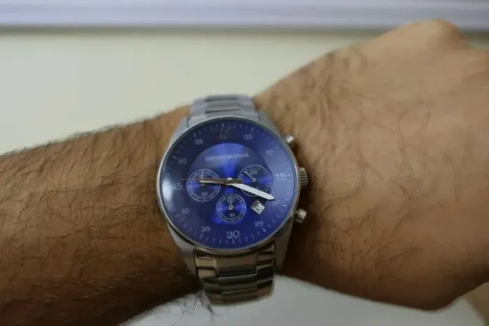 Relógio Masculino AR5860