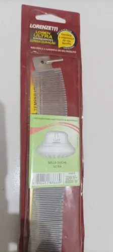 Resistência para chuveiro Bella ducha