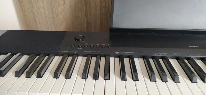Piano Digital Casio cdp-120