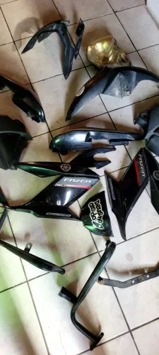 Vendo essas peças da fazer.