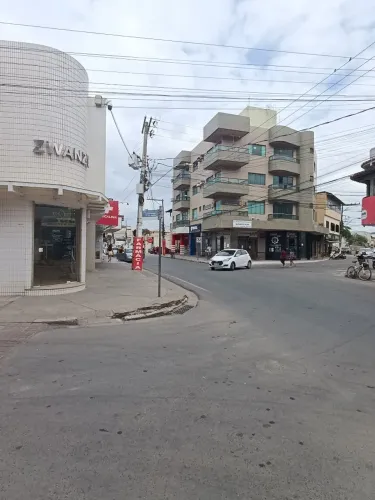 AP 138 M2 CENTRO DE ITAIPAVA MOBILIADO