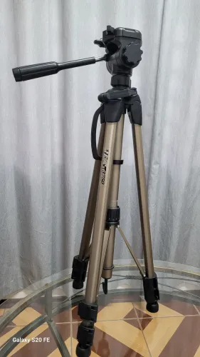 Tripé Wt3750