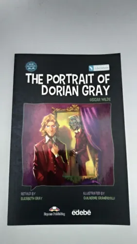 O Retrato de Dorian Gray - Oscar Wilde