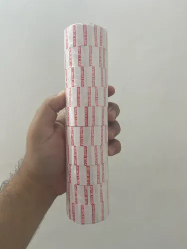 Etiqueta para preço MX5500 22x12