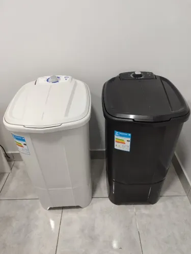 Lavadora new maq 10kg 