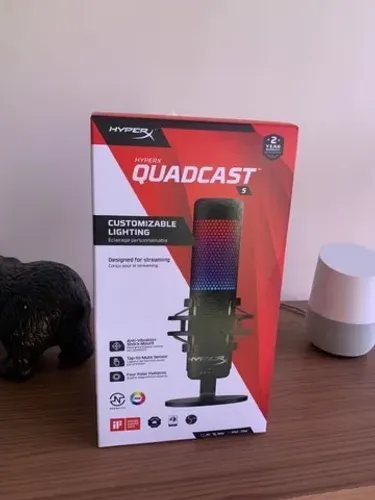 Hyper X Quadcast S