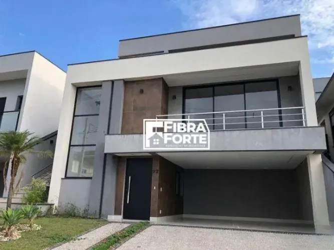 Casa assobradada Swiss Park com 3 suítes! Estuda Permuta!