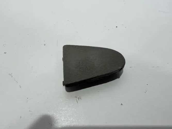 Molduras Tampa Parafuso Painel Vw Gol/Parati G2 Bola C/Cinza 