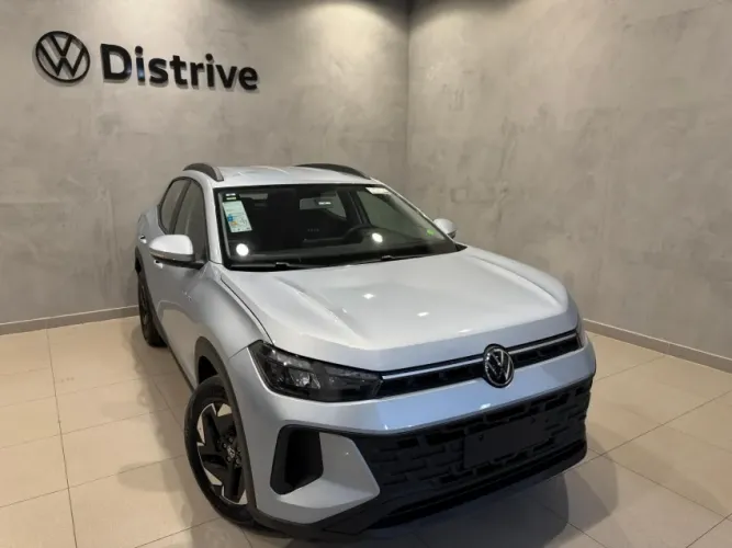 Volkswagen Tera Comfort 1.0 170 TSI Flex 12V 5P AUT 2026