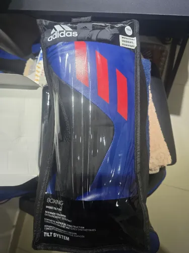 Luvas de Boxe Adidas Speed Tilt 150 - 16oz