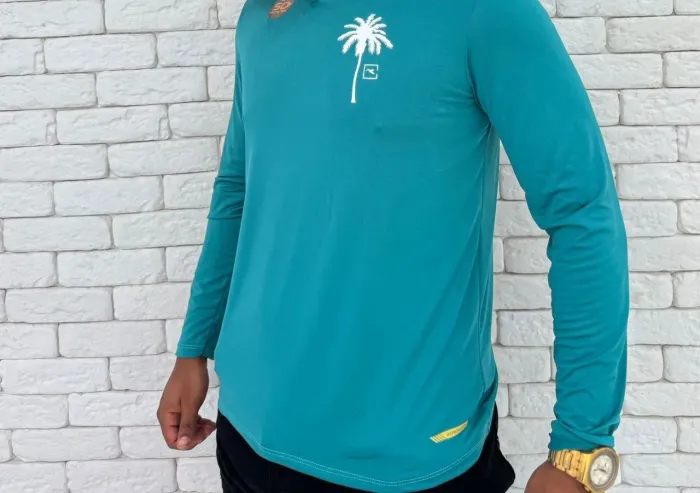 Camisa UV Térmica