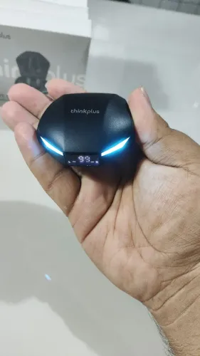 Fone bluetooth Lenovo XT53 (original)