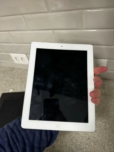 Ipad 2ª Geração - 64gb - 3G - Apple - Necessita restaurar (Ipad Inativo)