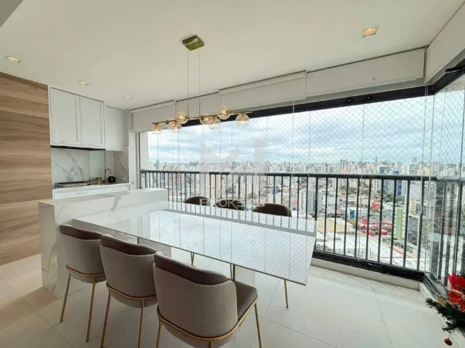 Apartamento à venda no Grand Guanabara em Campinas/SP