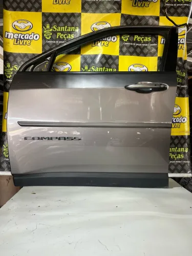 Porta Jeep Compass