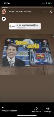 Aqui vive sai feliz !