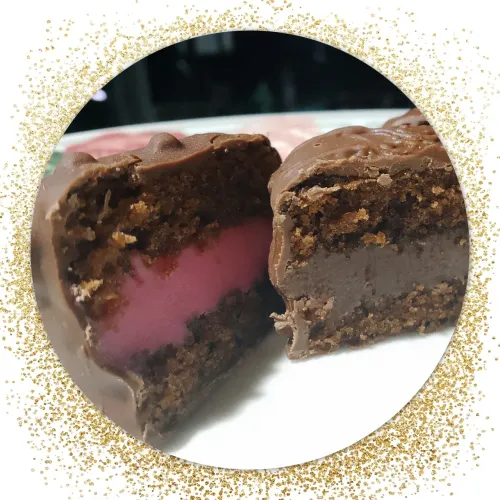 Pães de Mel e Doces