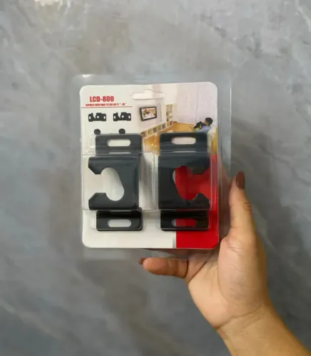 Suporte de Tv fixo até 80 polegadas- ENTREGA A DOMICÍLIO