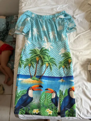 Vestido