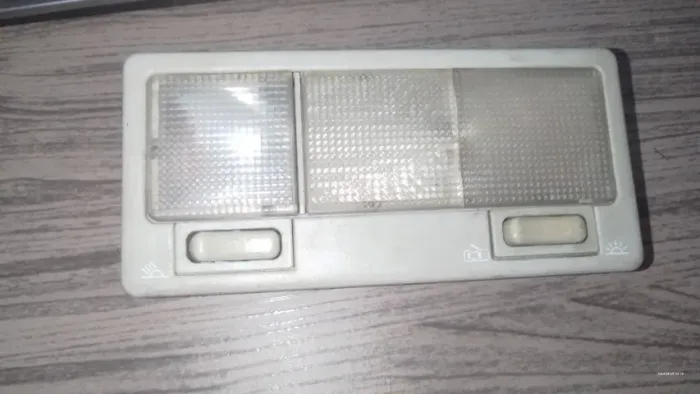 luz de teto polo classic