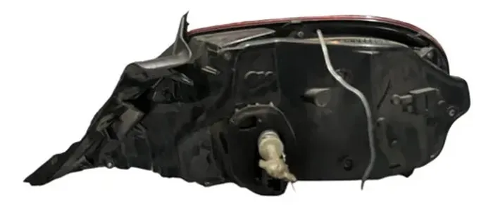 Lanterna Esquerda Volkswagen Fusca 13/18
