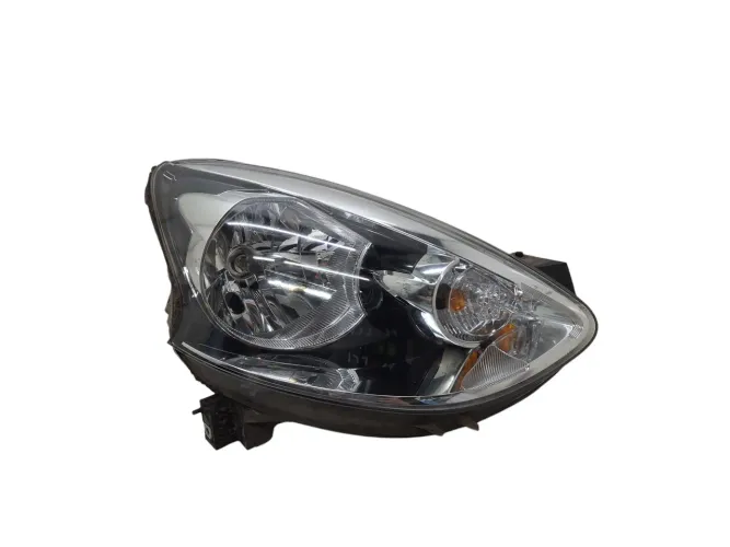 Farol Lado Direito Nissan New March 2018 / 2019